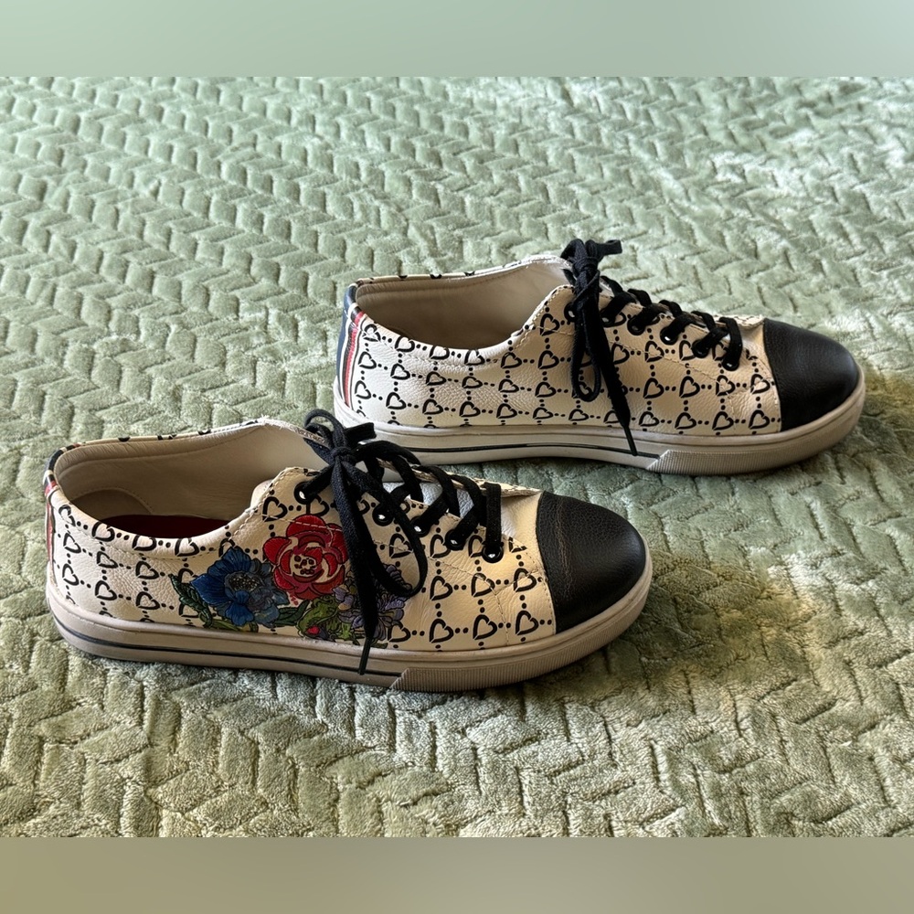 Brighton Tennis Shoes
